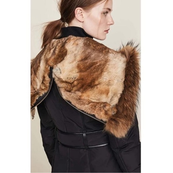 Mackage Coat- Trish - Picture 3 of 12